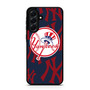 yankees Samsung Galaxy A56 Case