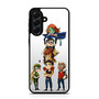 Young Justice Cute Samsung Galaxy A56 Case