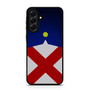 Young Justice Miss Martian Samsung Galaxy A56 Case