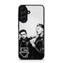 Zach Abels And Jesse Rutherford Samsung Galaxy A56 Case