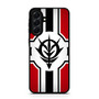 Zeon Gundam Samsung Galaxy A56 Case