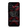 Albama Crimson Roll Tide Samsung Galaxy A56 Case