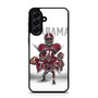Albama Crimson Tide 4 Samsung Galaxy A56 Case