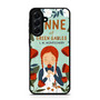 Anne of Green Gables Samsung Galaxy A56 Case