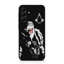 Assassins Creed Valhalla Eivor 2 Samsung Galaxy A56 Case