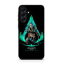 Assassins Creed Valhalla Eivor 1 Samsung Galaxy A56 Case
