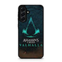 Assassins Creed Valhalla Logo 1 Samsung Galaxy A56 Case