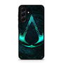 Assassins Creed Valhalla Logo 2 Samsung Galaxy A56 Case