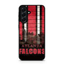 Atlanta Falcons Samsung Galaxy A56 Case