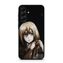 Attack On Titan Historia Reiss Samsung Galaxy A56 Case