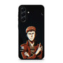Attack On Titan Jean Samsung Galaxy A56 Case