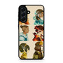 Avatar The Last Airbender Samsung Galaxy A56 Case