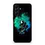 Avatar The Legend of Aang Neon Art Samsung Galaxy A56 Case