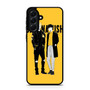 Banana Fish Samsung Galaxy A56 Case