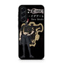 Black Clover Zora Ideale Samsung Galaxy A56 Case Black Clover Zora Ideale Samsung Galaxy A56 Case