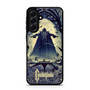 Castlevania 2 Samsung Galaxy A56 Case