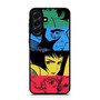 Cowboy Bebop Characters Samsung Galaxy A56 Case