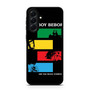 Cowboy Bebop 1 Samsung Galaxy A56 Case