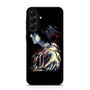 Death Note Agent L Lawliet 1 Samsung Galaxy A56 Case