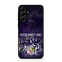 Defend Ravens Samsung Galaxy A56 Case