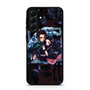 Demon Slayer Samsung Galaxy A56 Case