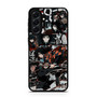 Demon Slayer Tomioka Giyu Samsung Galaxy A56 Case