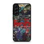 Dorohedoro 4 Samsung Galaxy A56 Case