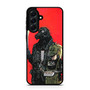 Dorohedoro 5 Samsung Galaxy A56 Case
