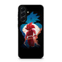 Dragon Bal Z Cell Saga Samsung Galaxy A56 Case