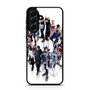 Final Fantasy Dissidia Samsung Galaxy A56 Case