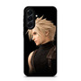 Final Fantasy VII Remake Cloud Strife Samsung Galaxy A56 Case