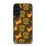 Fire Force 6 Samsung Galaxy A56 Case