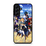 Genshin Impact Main Character Samsung Galaxy A56 Case