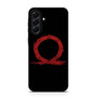 God of War Logo Samsung Galaxy A56 Case