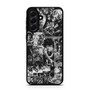 Good Anime Collage Samsung Galaxy A56 Case