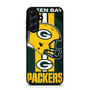 Green Bay Packers 1 Samsung Galaxy A56 Case