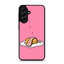 Gudetama Sleep Samsung Galaxy A56 Case