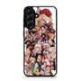 Hunter x Hunter Samsung Galaxy A56 Case