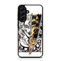 Jojo Bizarre Adventure 1 Samsung Galaxy A56 Case