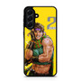 Jojo Bizarre Adventure 2 Samsung Galaxy A56 Case