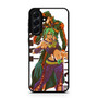 Jojo Bizarre Adventure 3 Samsung Galaxy A56 Case