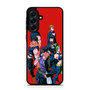 Jojo Bizzare Adventure 4 Samsung Galaxy A56 Case