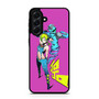 Jojo Bizzare Adventure Joline Joestar Samsung Galaxy A56 Case