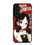 Kaguya Sama Love is War 2 Samsung Galaxy A56 Case