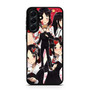 Kaguya Sama Love is War 3 Samsung Galaxy A56 Case