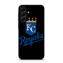 KC Royals Samsung Galaxy A56 Case