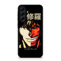 Kengan Ashura Samsung Galaxy A56 Case