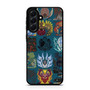 Monster Hunter World Samsung Galaxy A56 Case