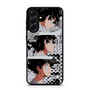 My Hero Academia Deku's Quotes Samsung Galaxy A56 Case
