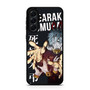 My Hero Academia Shigaraki Tomura 1 Samsung Galaxy A56 Case